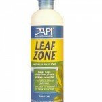 API LEAF ZONE. жидкие удобрения для аквариума