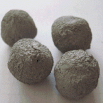 шарики из глины. Корневое удобрение